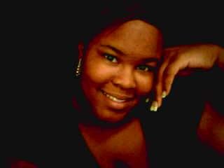 Just Me All I can BE