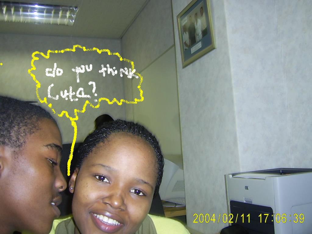 Welcome to the good liFe!!!