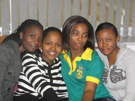 Welcome to the good liFe!!!