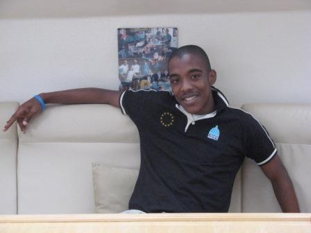 Welcome to the good liFe!!!