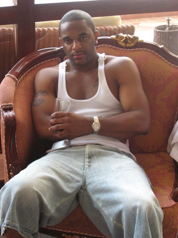 Cancun Relaxing Like a BOSS is Supposed to!