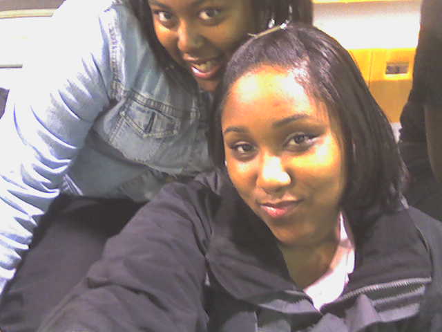 UMES 2007 Midnite Madness