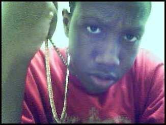 Diamonds on my chain