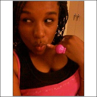 HAHA. CROSSBREED OF DR. EVIL & A REVOLUTIONARY