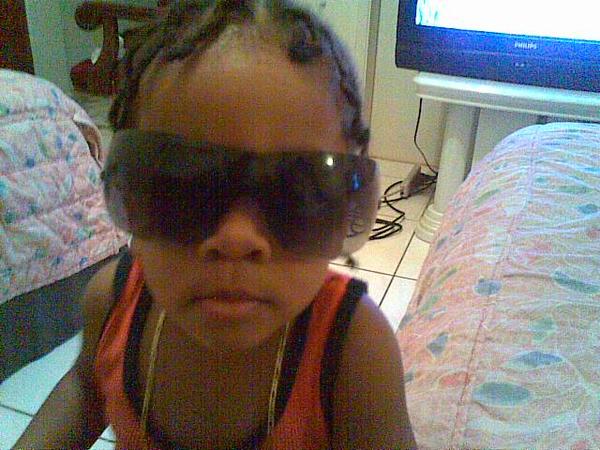 it runs in da family