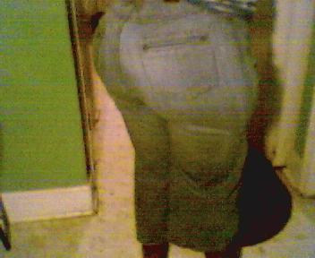 Nothin else to say but Booty !!!!!!!!!!!