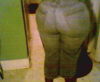 WideLoad Boi Boi Boi Look at dem Hips !!!!!!!!!!!