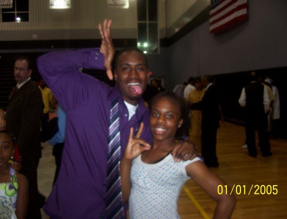 Omega Psi Phi Fraternity Inc.