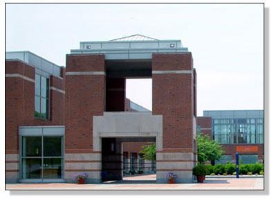 THURGOOD MARSHALL LIVING LEARNING CENTER