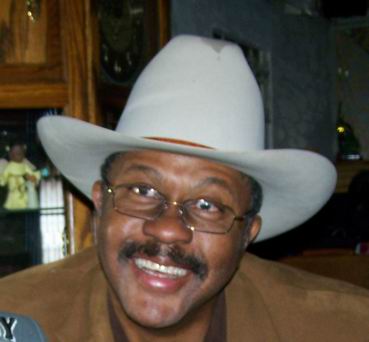 Yes, I belong to the "Country" Club!