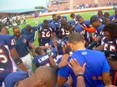 Langston Lions