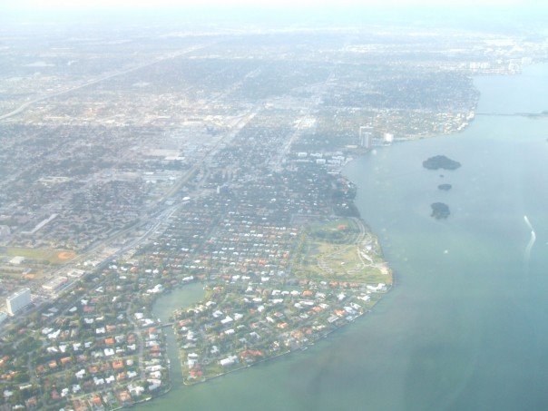 Miami (Black College Week 