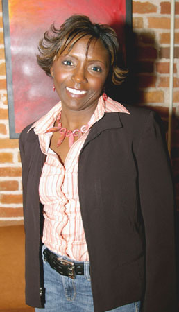 1st Friday Little Rock, AR