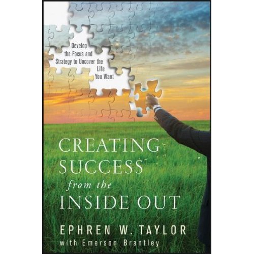 The Secret to Success