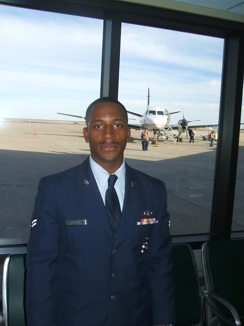 Preparing For Travel