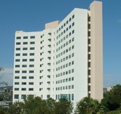 My Home Away From Home