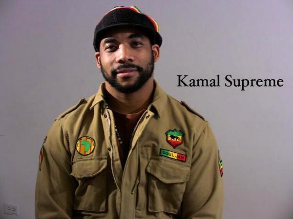 Kamal Imani