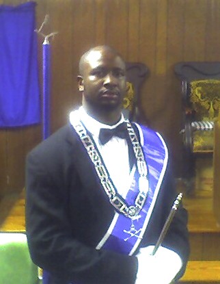 Standing Tall On The Square!