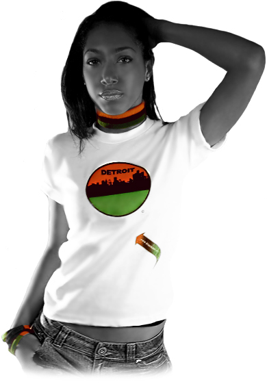 The UniTee Design Video / Commercial Script