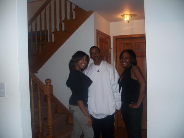 gettin ready go 2 da club