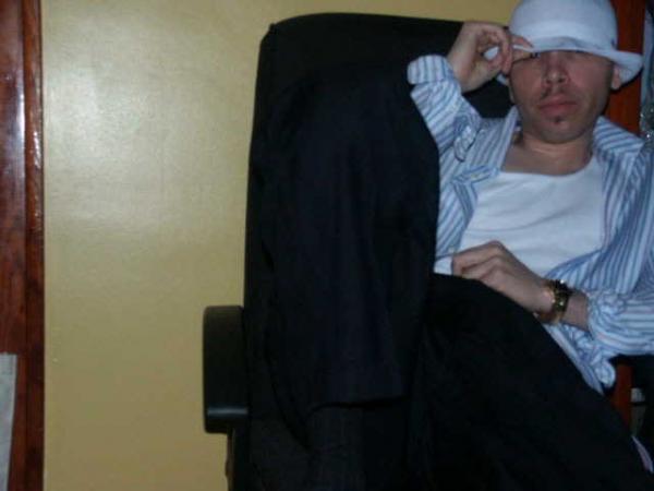 Miami "The Beacon Hotel"