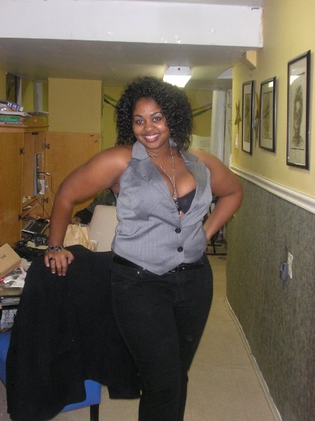 Escape To The Mecca With Me!!!