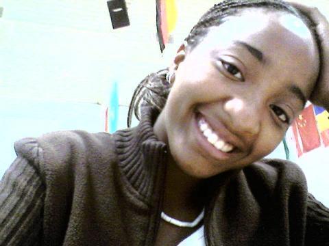 Too Blessed To Be Stressed