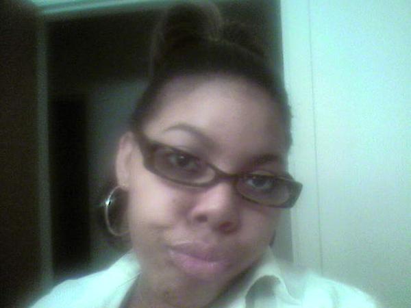 me just being meeee!