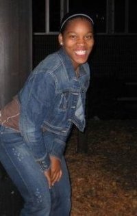 Just doin what i do best..smile!