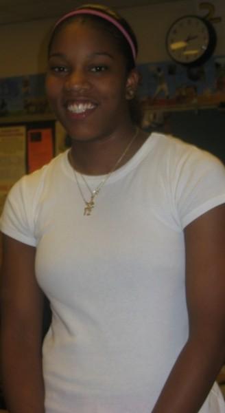 Just as cute as i wanna be!