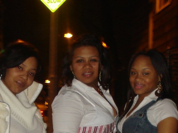 me and my older cousins