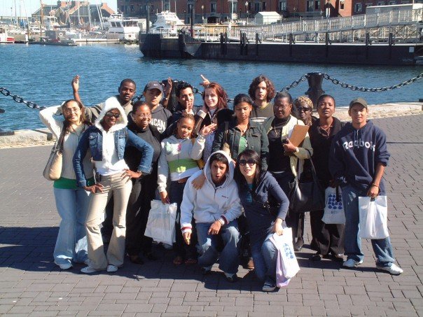 Education development Group...spring term