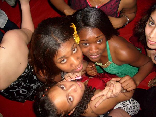 Look Up In The Sky ...