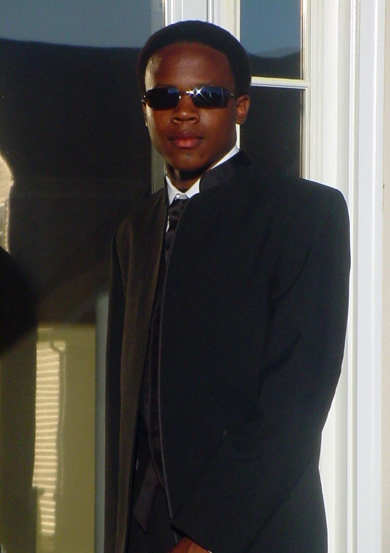 Pre-Prom 06