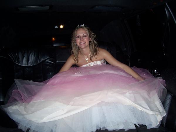 Senior Prom 2007