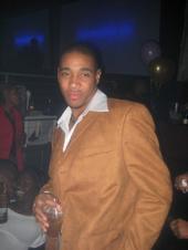 Celebrating my 34th Birthday 08