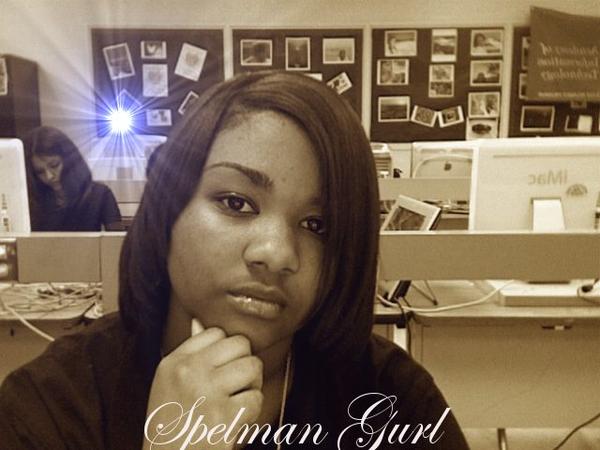 Spelman Gurl