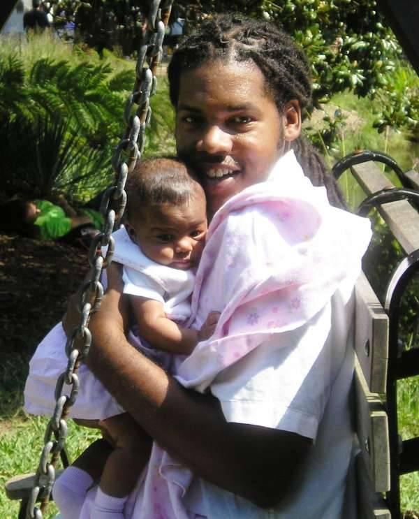 Phoenix at Piedmont Park