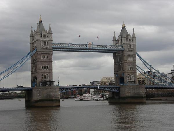 London Bridge