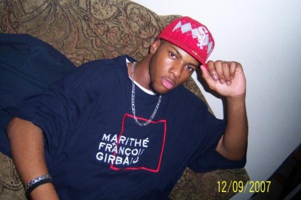 My Dougie Im Fresh Im Fly than a Muthaf**ka