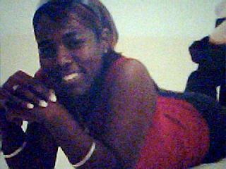 Clark Atlanta Freshmen from small town