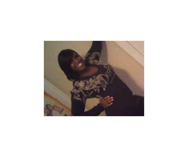 Grown and s3xy 4 my 20th b~day