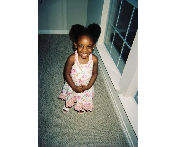 my best friend daugther