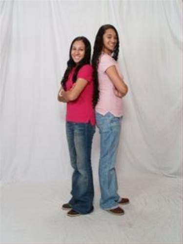 My Beautiful young ladies!