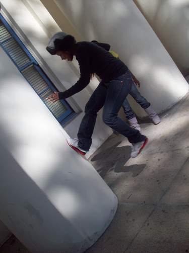 I FLLY LIKE PAPER GET HIGH LIKE PLANES