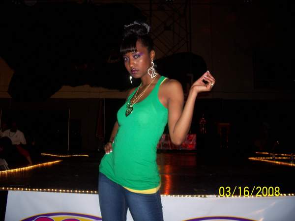 Music City Hair and Fashion Show Battle