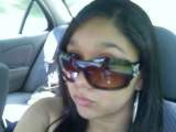 me and my shades