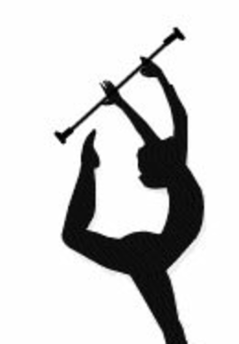 I wanna twirl at an HBCU