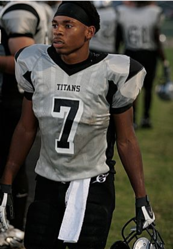 HIgh School football