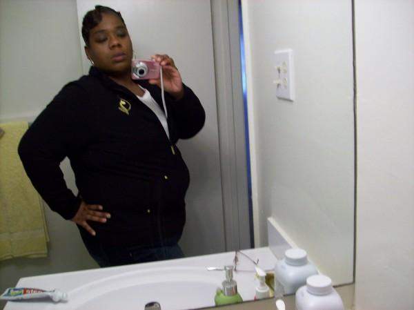 Mirror mirror on the wall